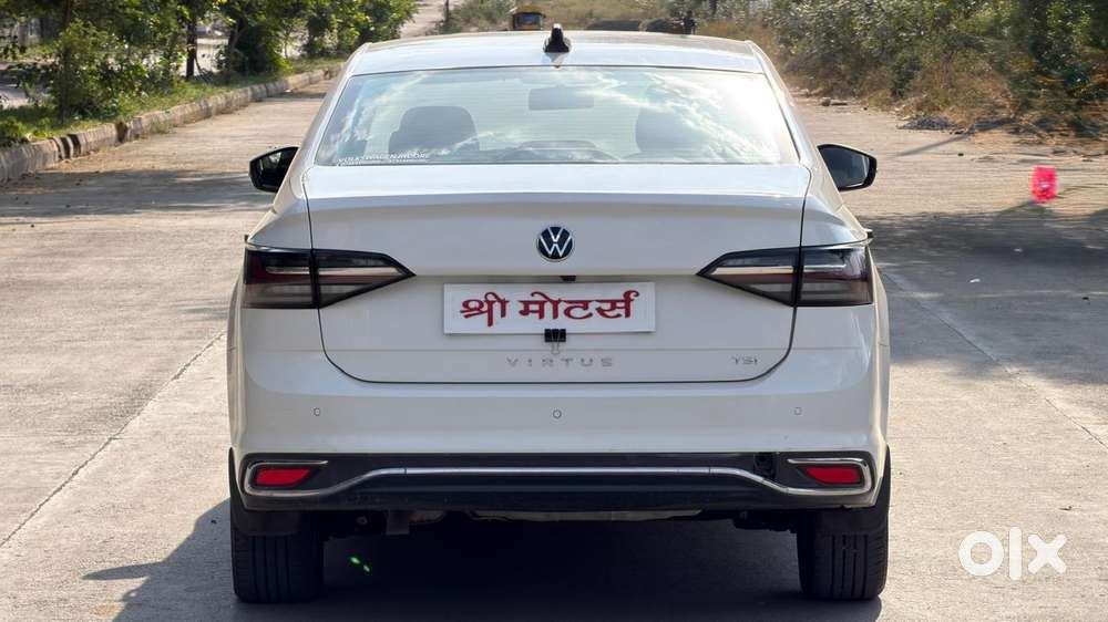 Volkswagen Virtus 1.0 Highline Tsi, 2024, Petrol