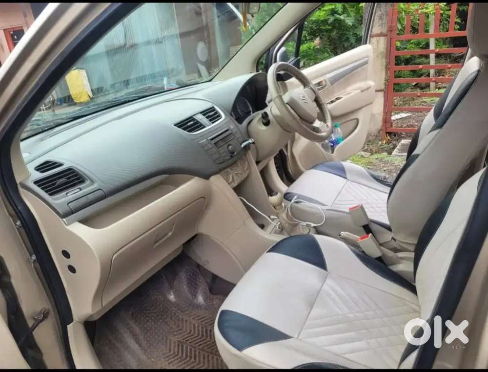 Maruti Ertiga Vdi 2015 Ending