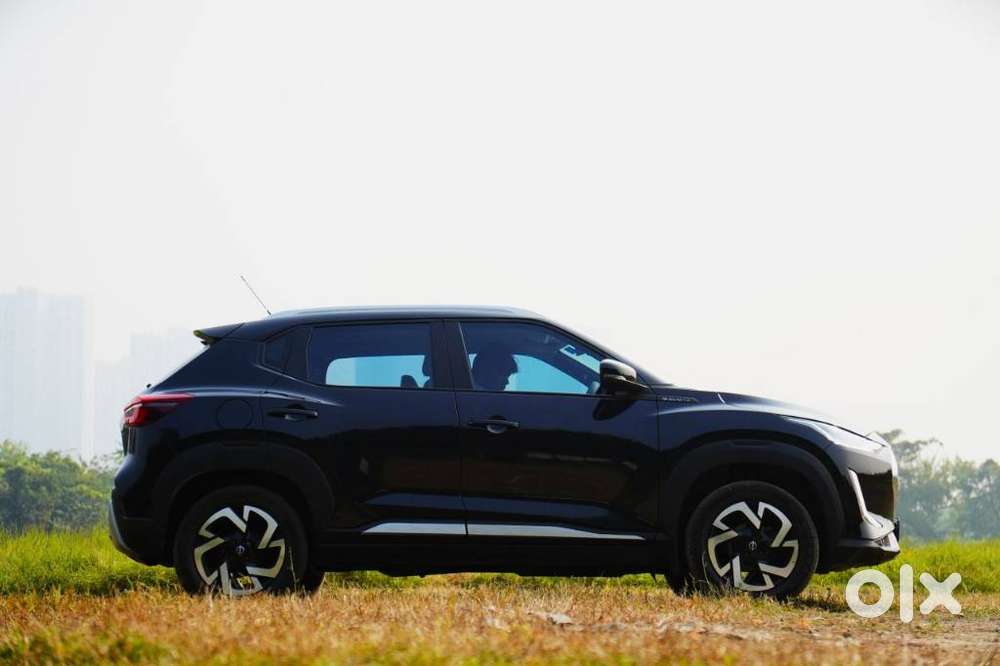 Nissan Magnite 1.0 Xv Turbo Dual Tone, 2022, Petrol