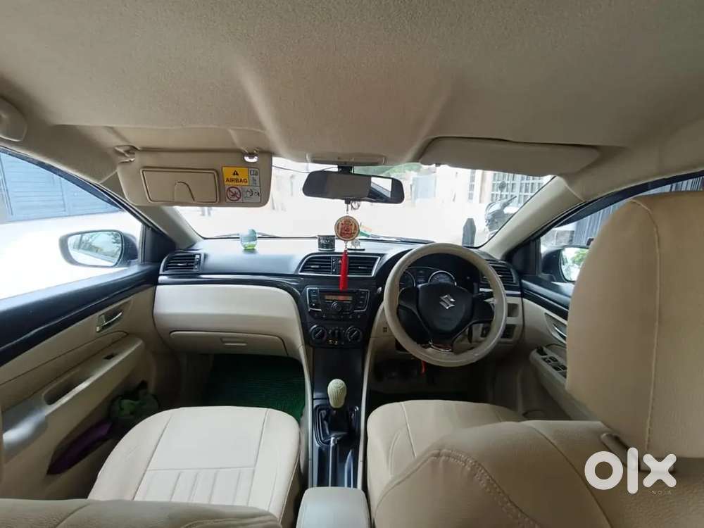 Maruti Suzuki Ciaz Vdi 2016