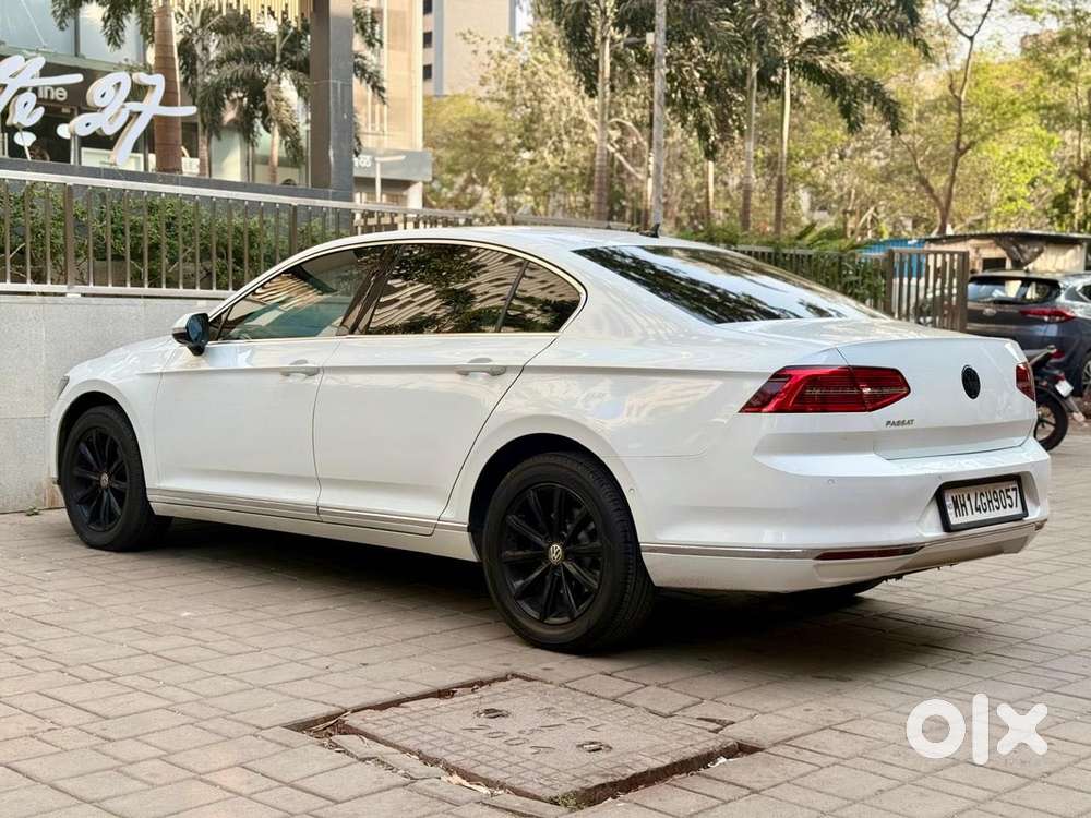 Volkswagen Passat [2014-2018] 2.0 Highline Dsg, 2017, Diesel