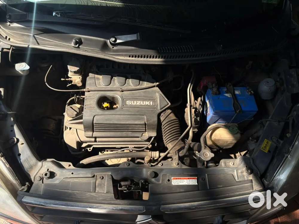 Maruti Suzuki Wagon R 2012 Petrol 68000 Km Driven