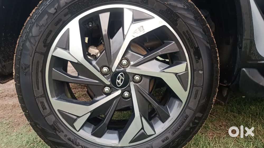 Hyundai Creta Suv 1.5 2023