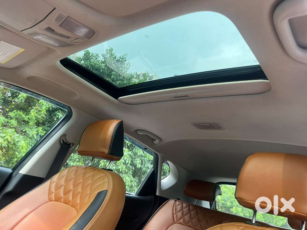 Kia Sonet 1.0 Htx Imt, 2022, Petrol