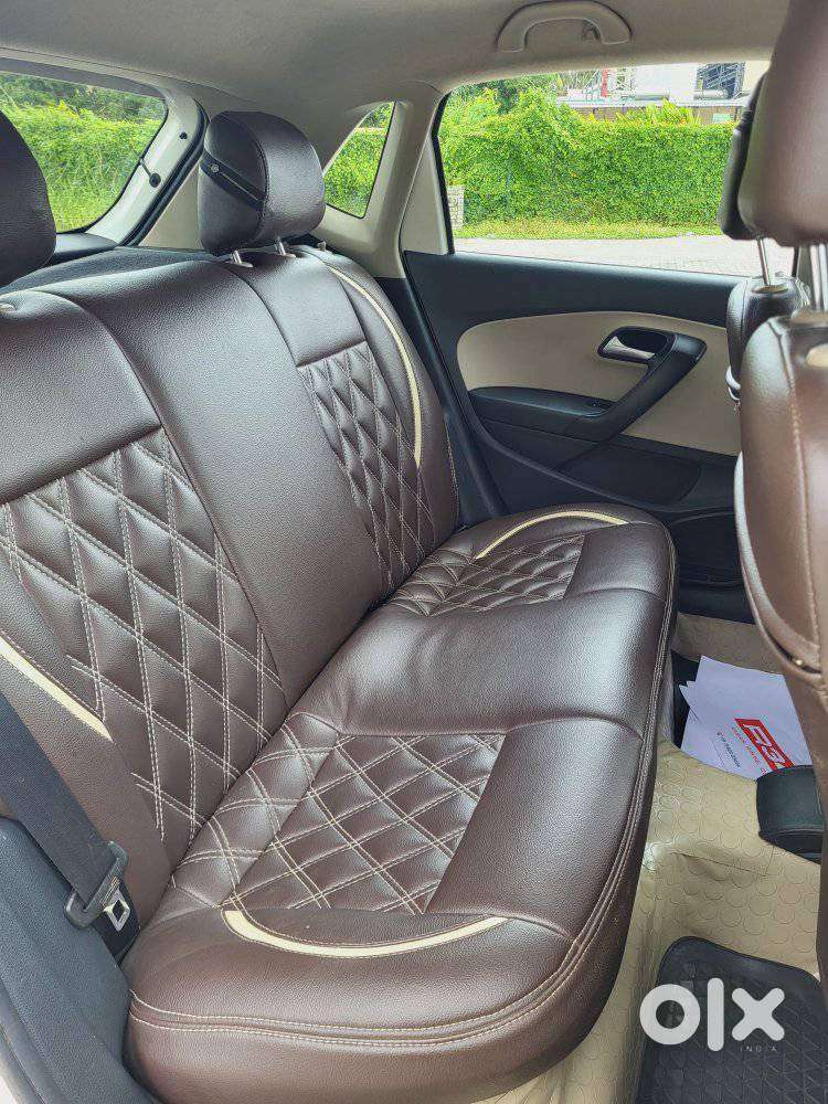 Volkswagen Polo 1.0 Mpi Highline, 2014, Petrol