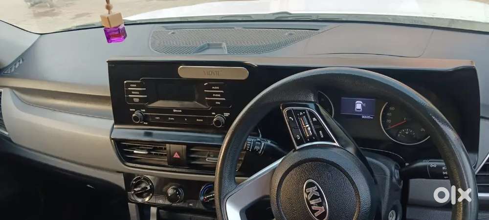 Kia Seltos Htk Diesel 2022