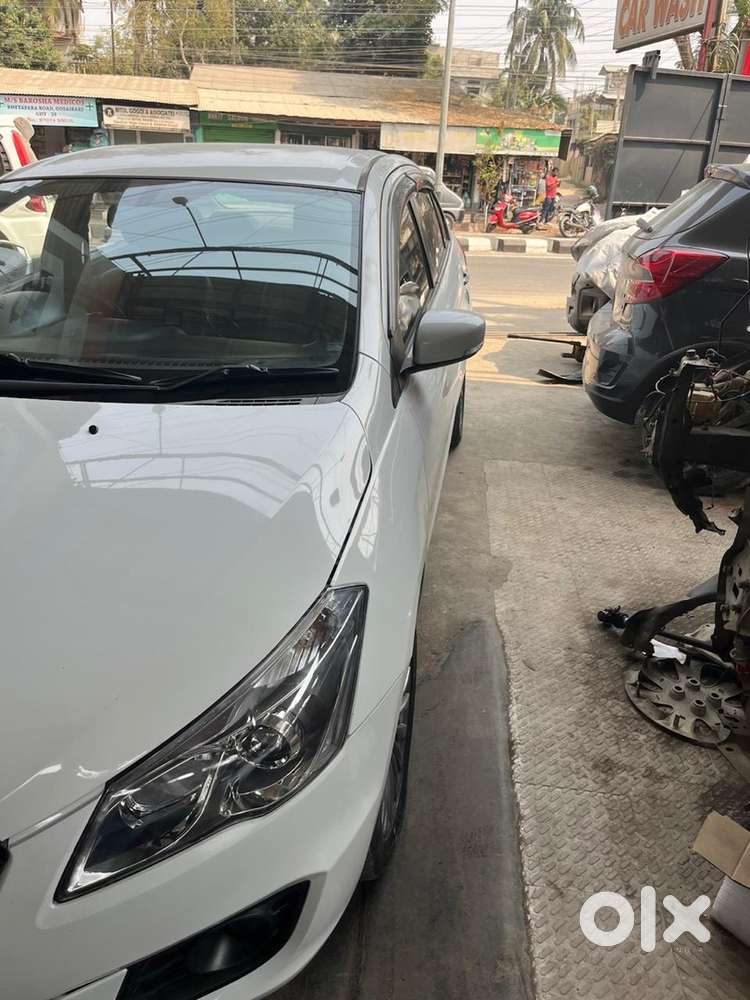 Maruti Suzuki Ciaz 2015 Diesel Good Condition