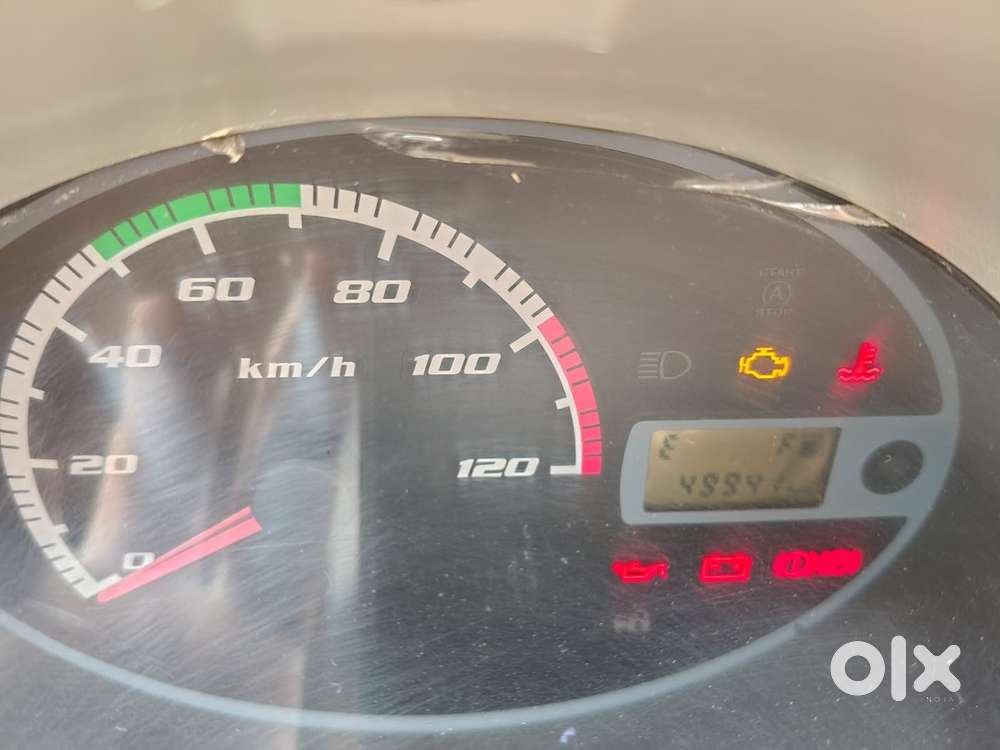 Tata Nano Manual 2012