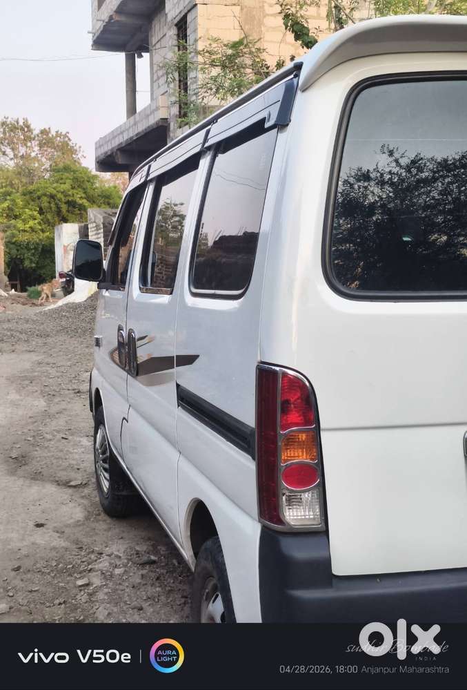 Maruti Suzuki Eeco 5 Seater Car