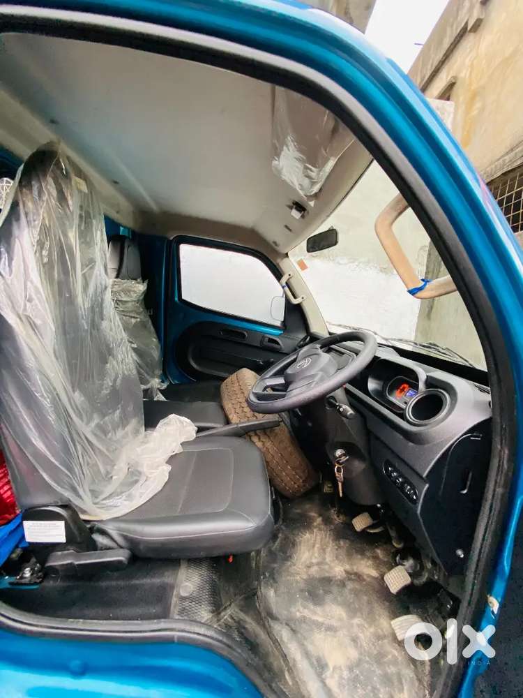 Tata Sumo Gold 2022 Diesel 1200 Km Driven