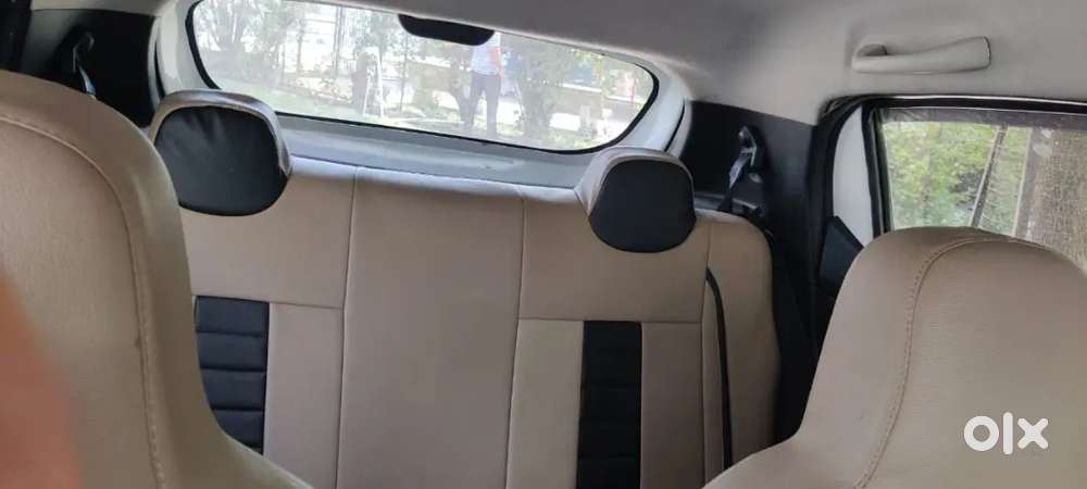 Renault Kwid 2017 Petrol