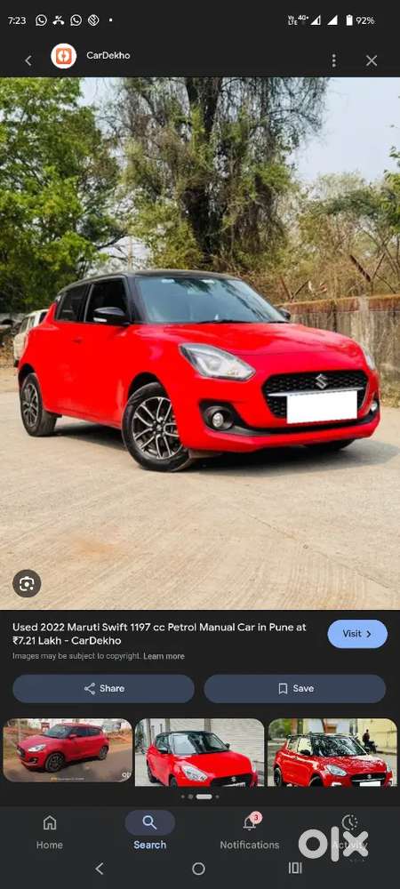 Confirm Your Trip Now