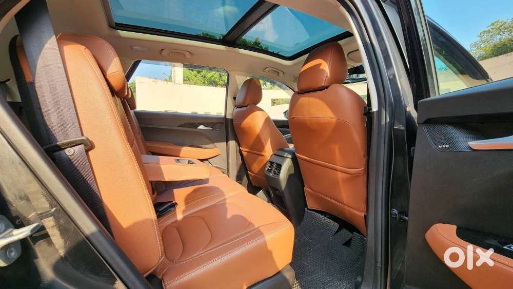 Mg Hector Shine 2.0 Turbo Diesel Mt, 2021, Diesel