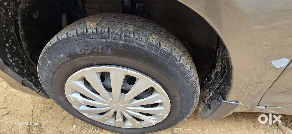 Maruti Suzuki Dzire 2016 Diesel 132000 Km Driven