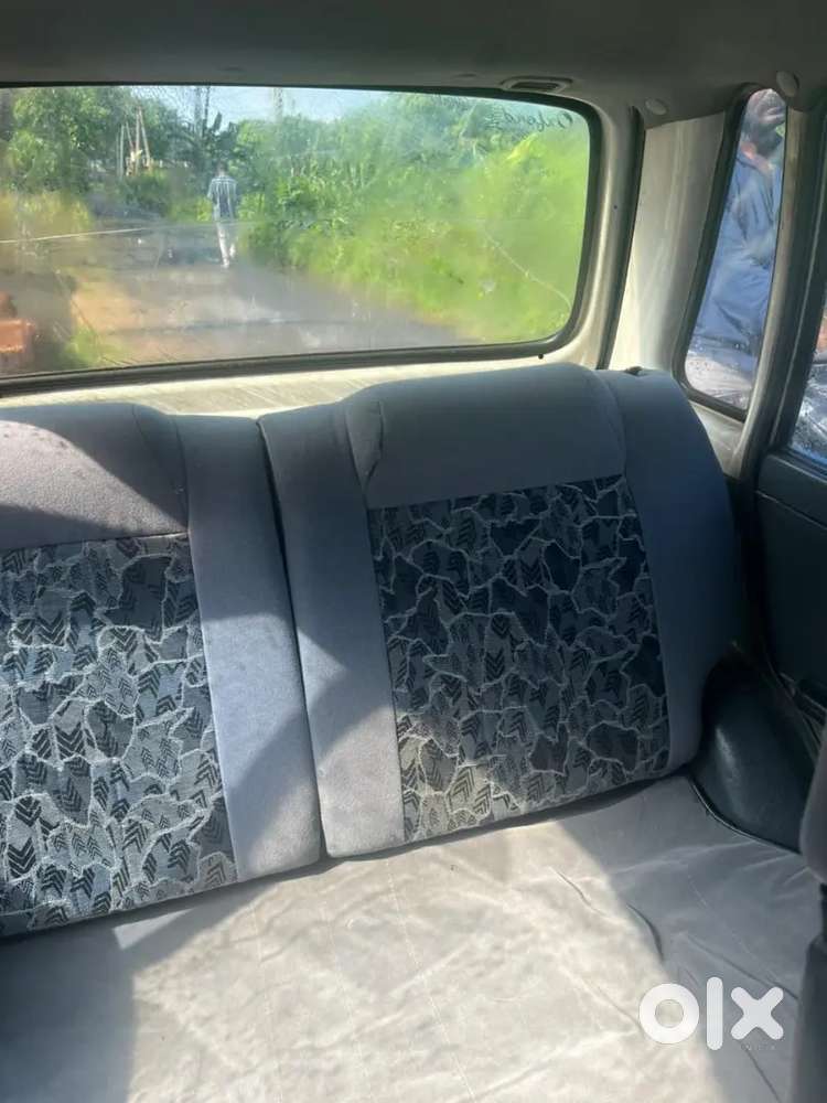 Maruti Suzuki 800 1999 Petrol Good Condition