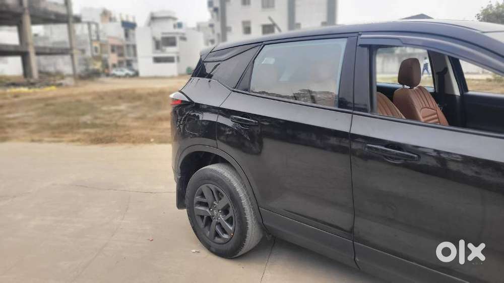 Tata Harrier Xt+, 2022, Diesel