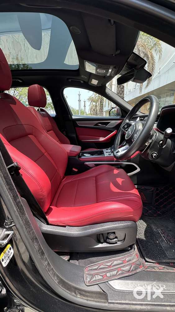 Jaguar F-pace 2.0 R Dynamic S Diesel, 2025, Diesel