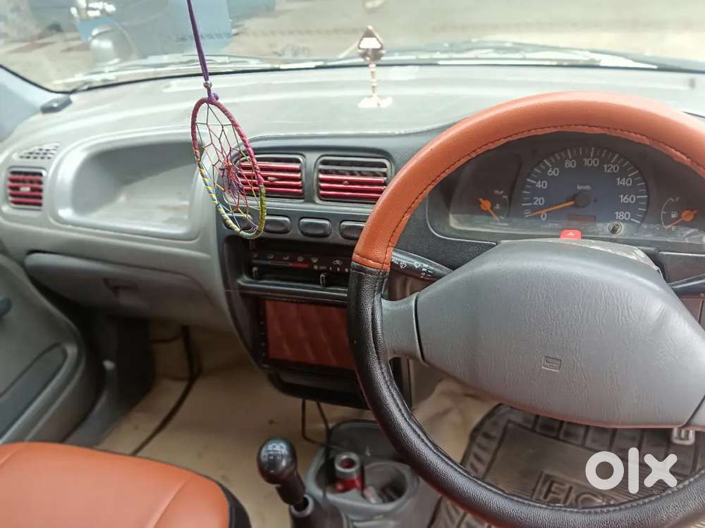 Maruti Alto Lxi 2002