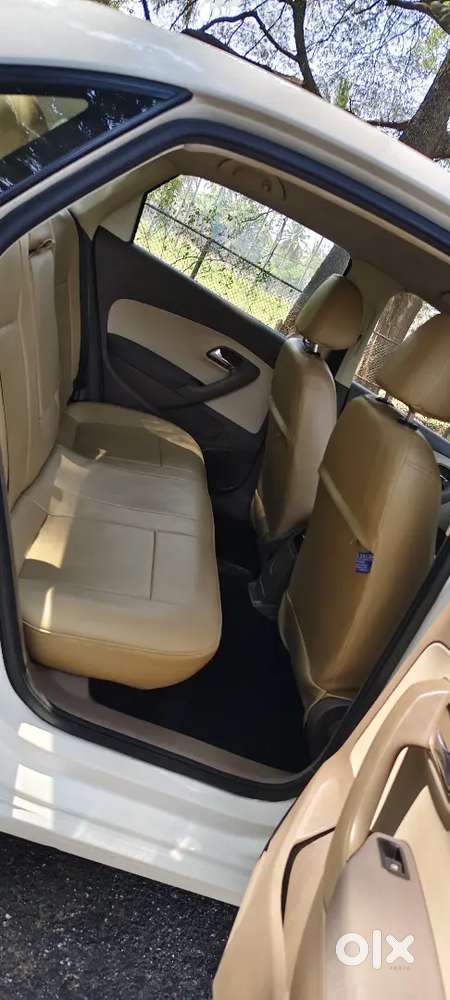 Skoda Rapid 1st Owner It's In Neat Condition