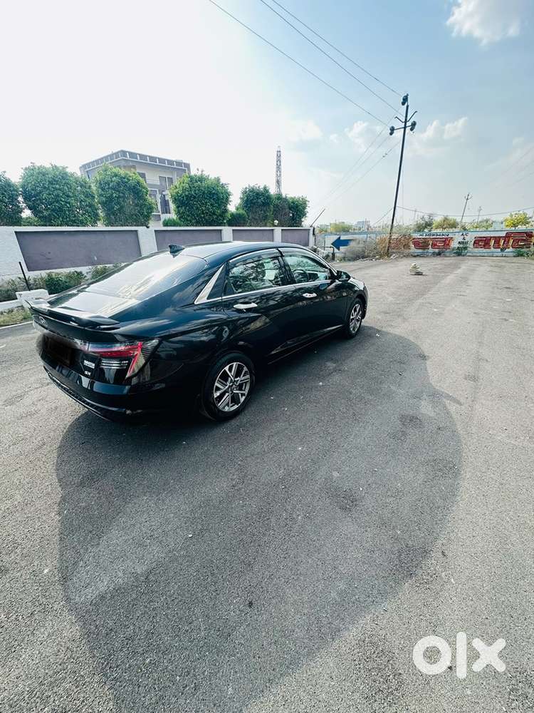Hyundai Verna Petrol Manual 2025 June
