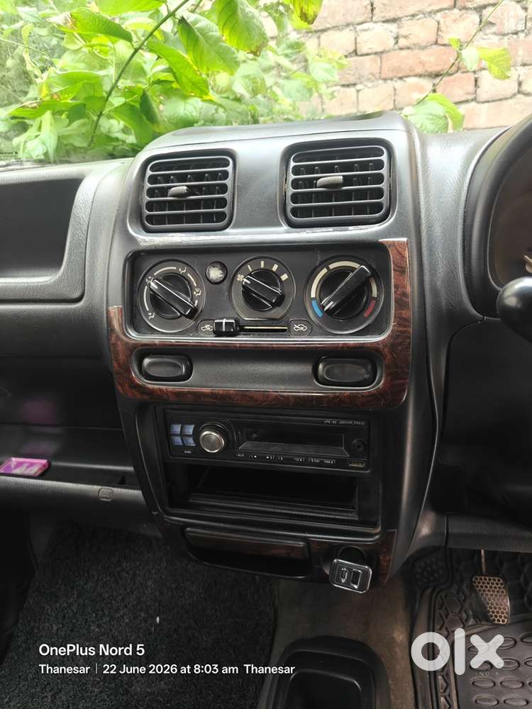 Maruti Suzuki Wagon R 2010