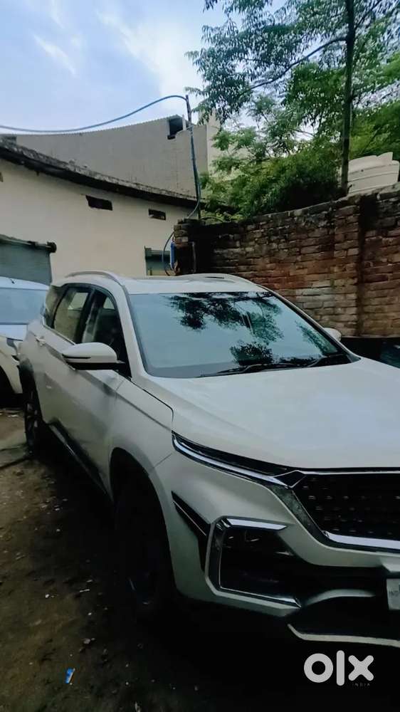 Mg Hector 2.0 Sharp Diesel 2020 Last