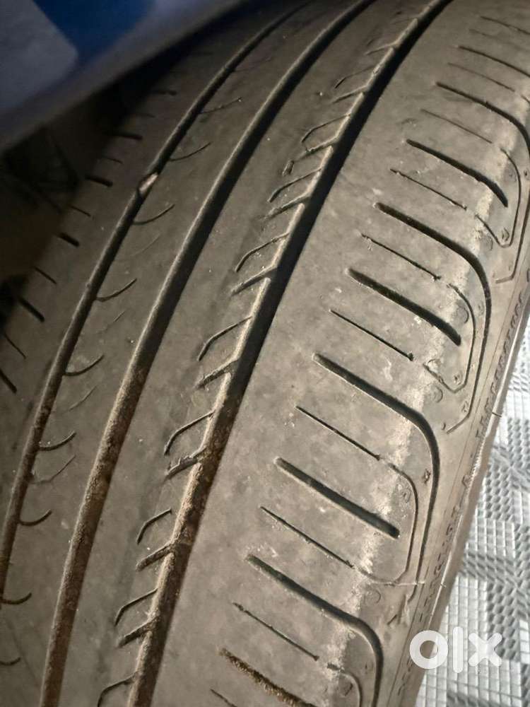 Honda Amaze 3g 2025 Petrol Well Maintained