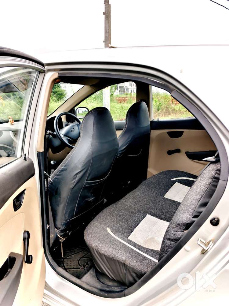 Hyundai Eon Era +, 2015, Petrol