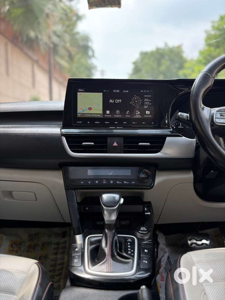 Kia Seltos 2020 Diesel Well Maintained