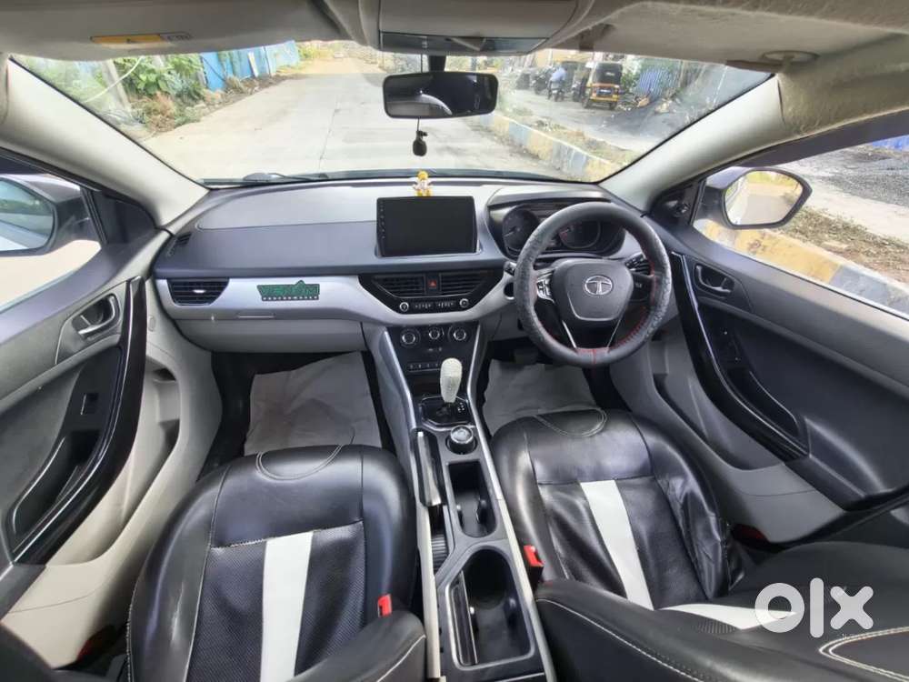 Tata Nexon 1.5 Revotorq Xma, 2019, Diesel
