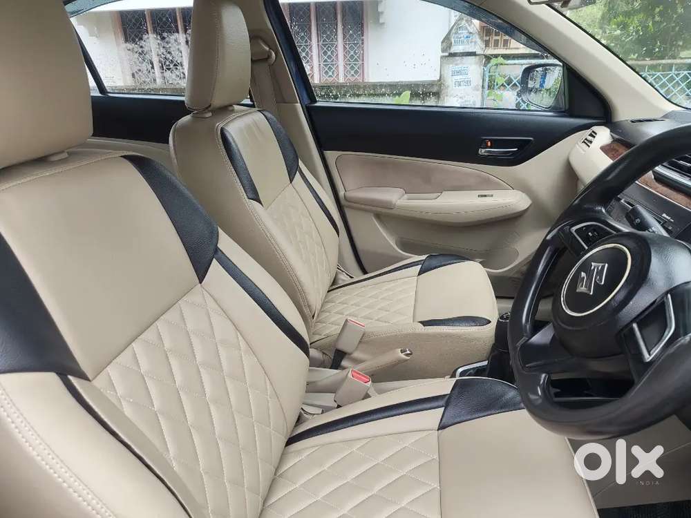 Maruti Suzuki Dzire 2019 Diesel Manual Car