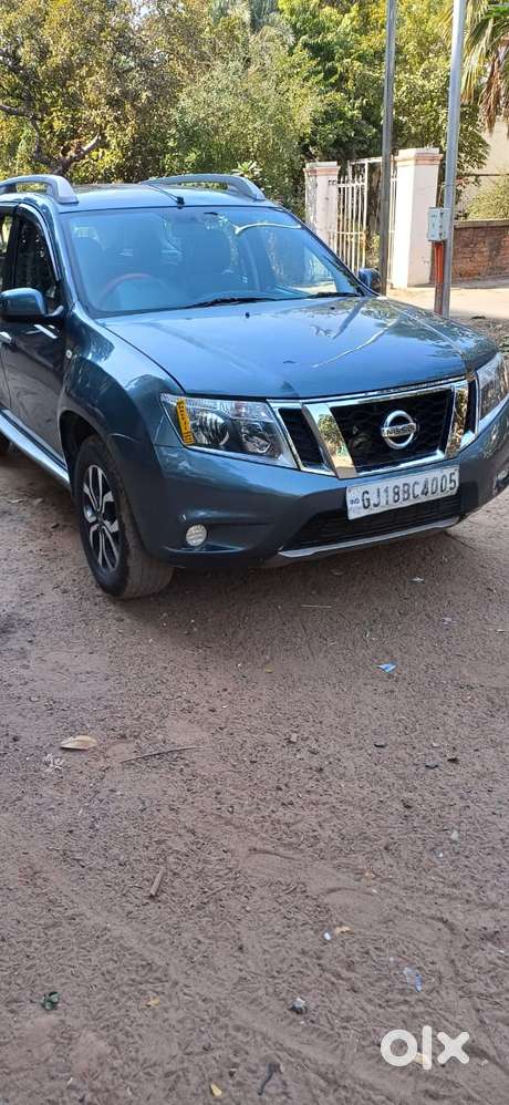 Nissan Terrano 2013-2017 Xv Premium 110 Ps, 2013, Diesel