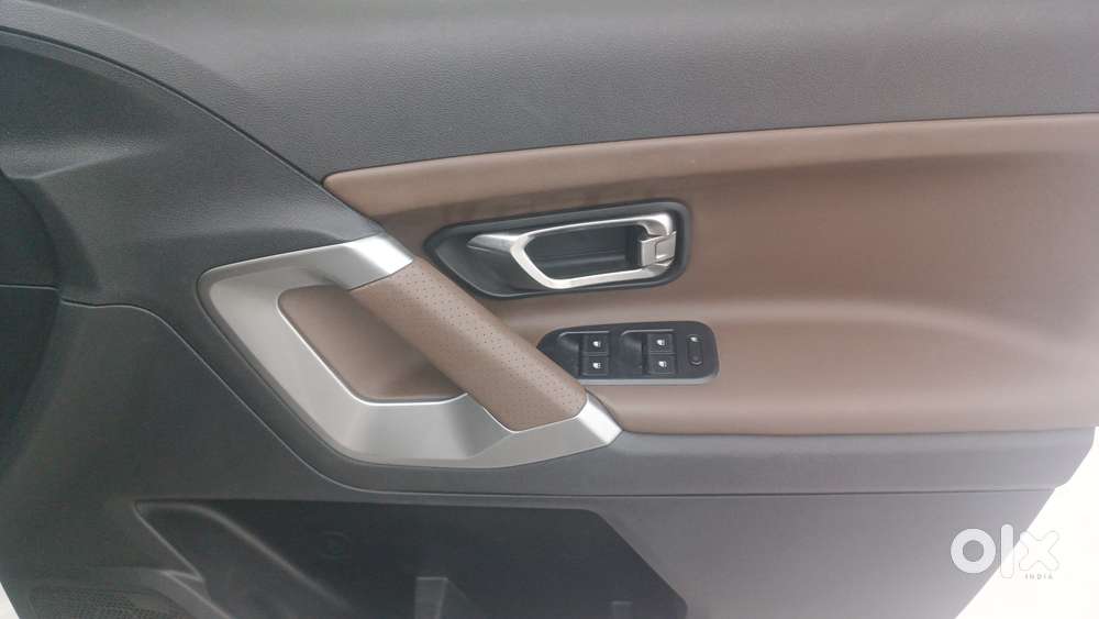 Tata Harrier Xza Plus At, 2023, Diesel