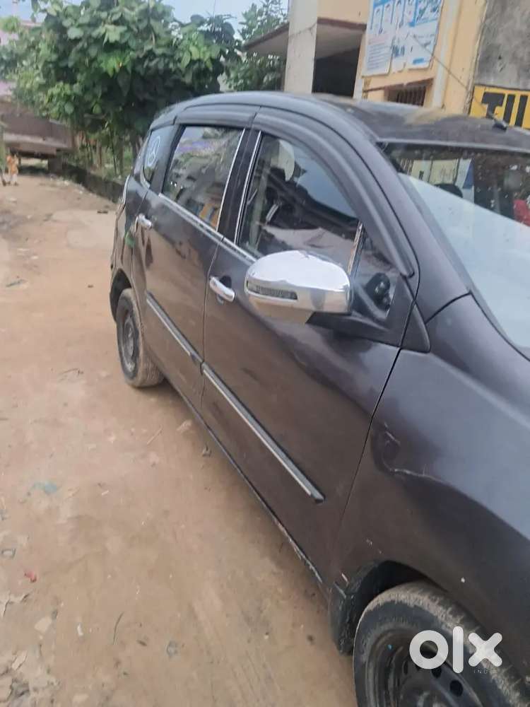 Eartiga 2013 Diesel Good Condition