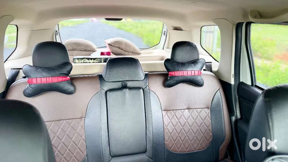 Renault Duster 2019 Diesel 65000 Km Driven
