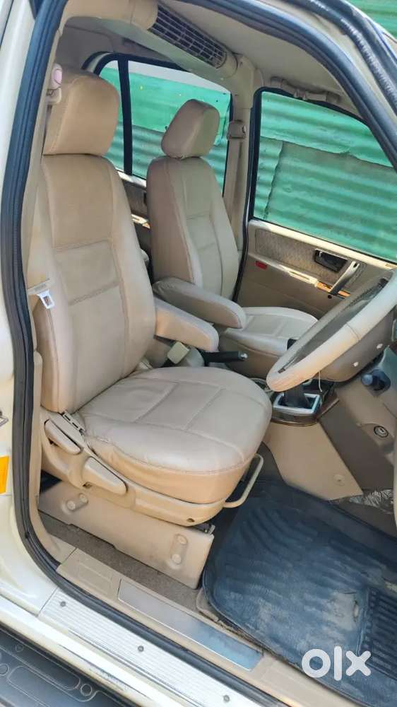 Tata Safari 2012 Diesel 72000 Km Driven