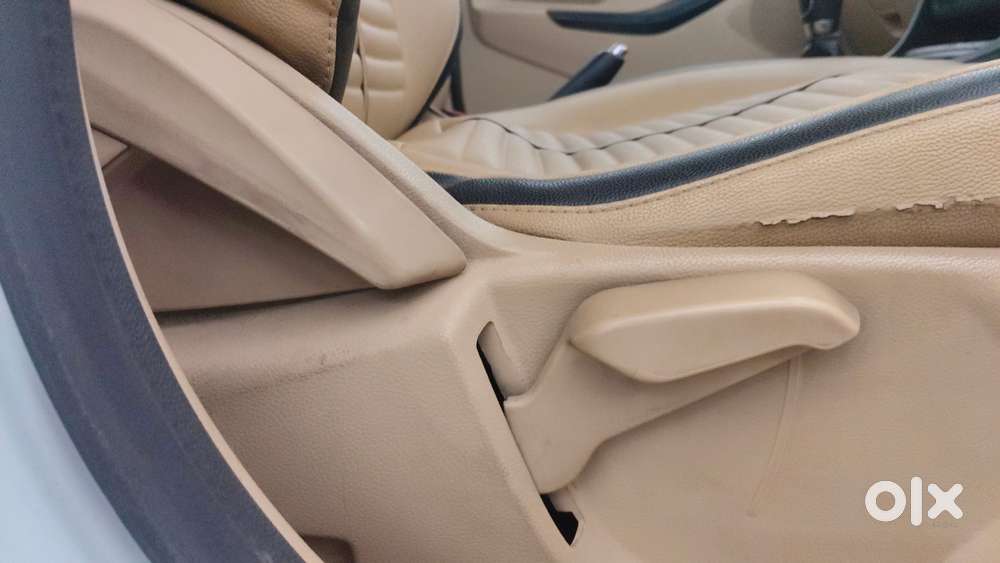 Ford Figo Aspire 1.2 Ti-vct Titanium, 2015, Petrol