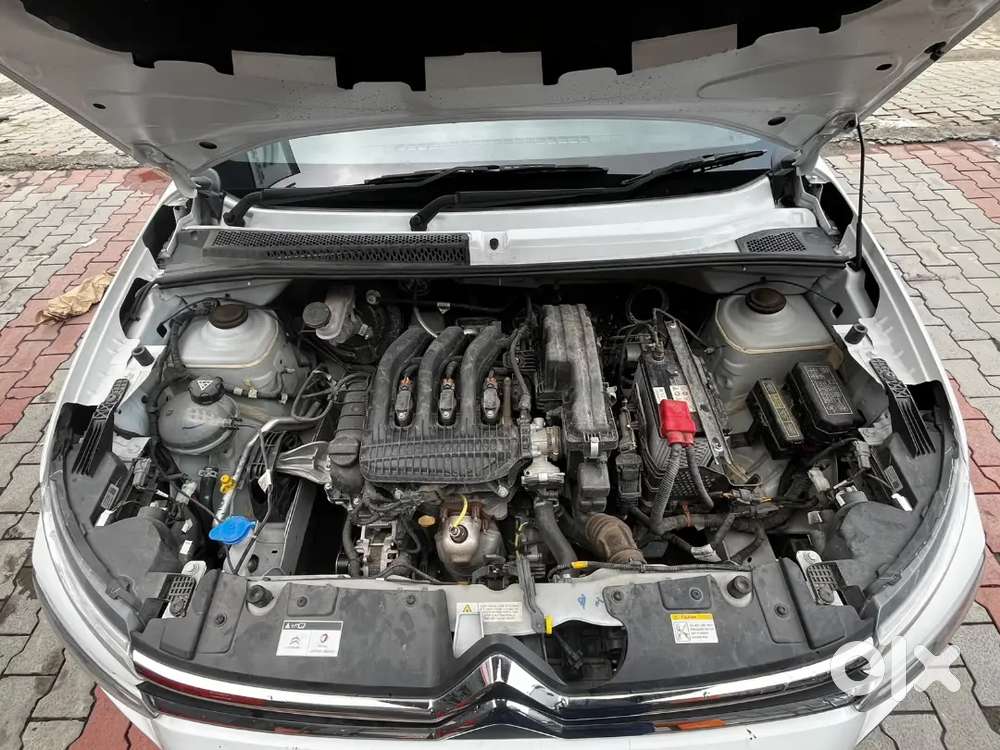 Citroen C3 Facelift 2025 Shine