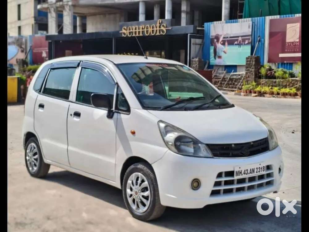 Maruti Suzuki Estilo 2013 Lxi