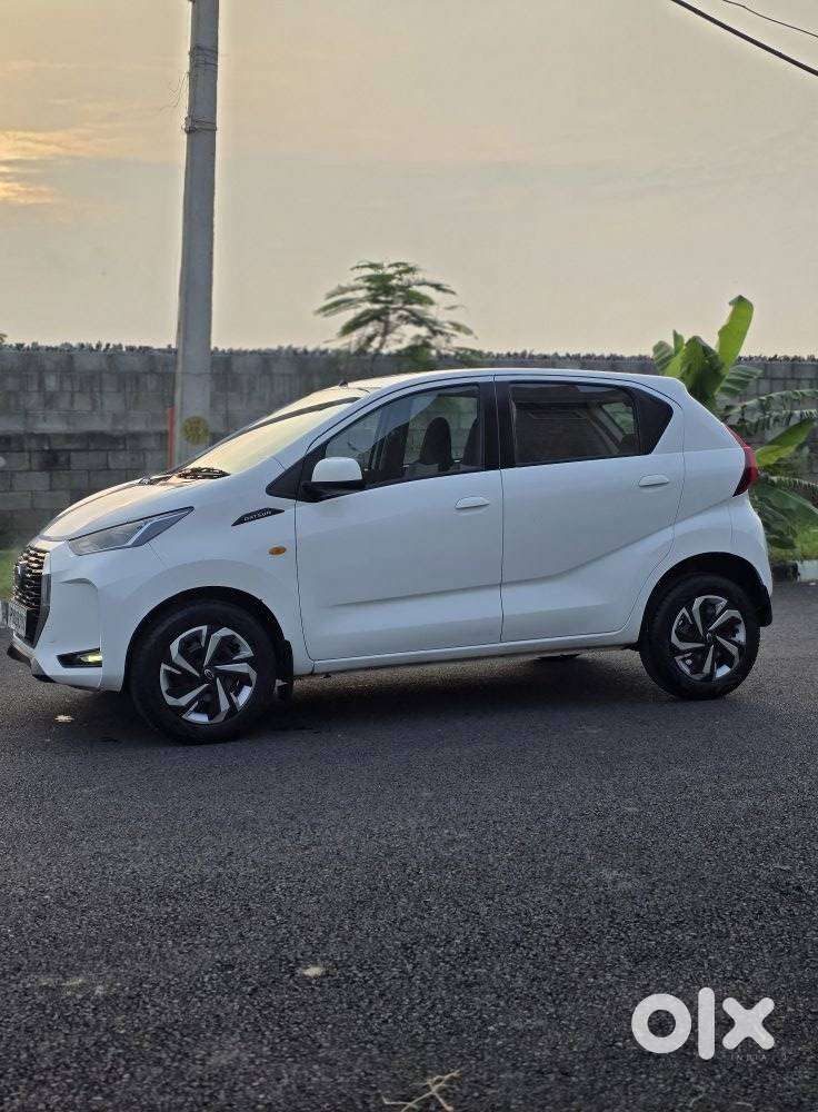 Datsun Redi Go Limited Edition 2018, 2020, Petrol