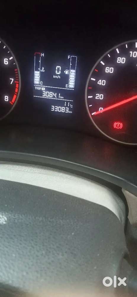 Hyundai Elite I20 2018