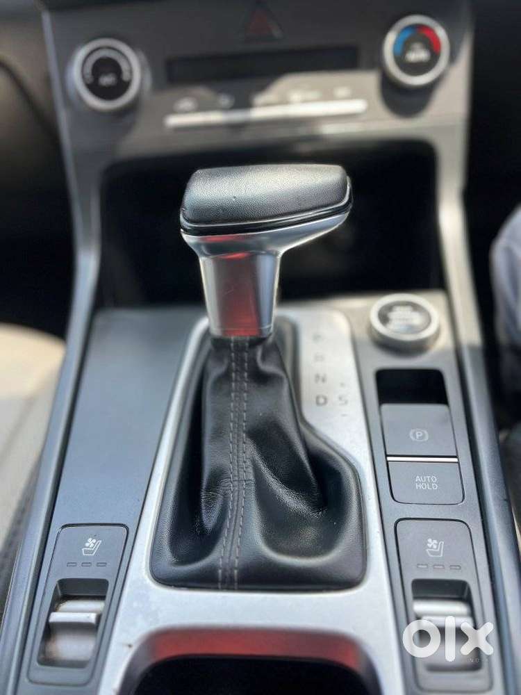 Hyundai Creta 1.5 Sx (o) Diesel At, 2022, Diesel