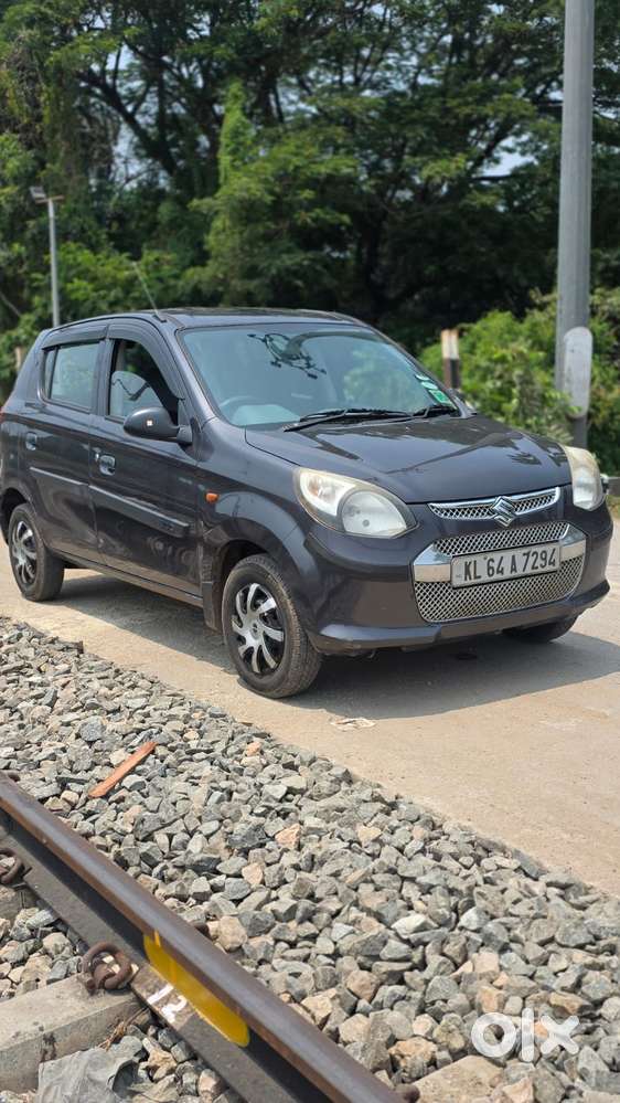Maruti Suzuki Alto 800 Vxi Airbag, 2013, Petrol