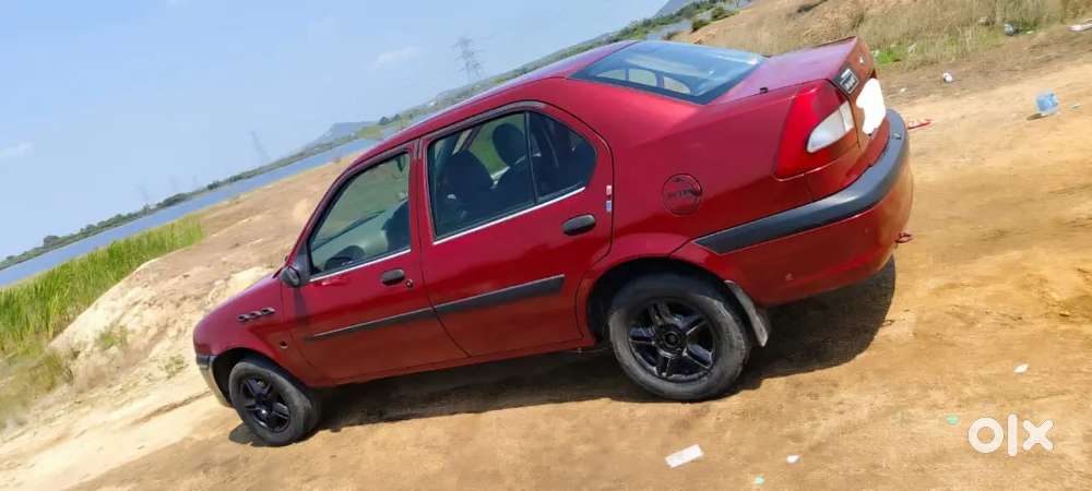 Ford Ikon 1.3 Petrol Manual 2005