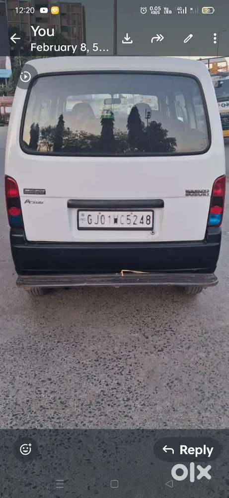 Eeco - 5 Str