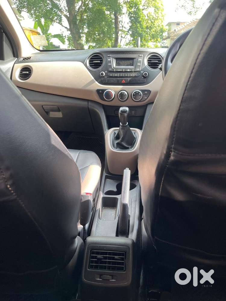 Hyundai Grand I10 Sportz O 1.2, 2020, Petrol