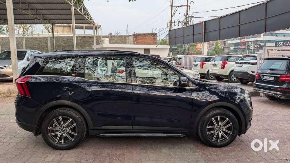 Mahindra Xuv700 2.2 Ax 7 Diesel Mt Str, 2022, Diesel