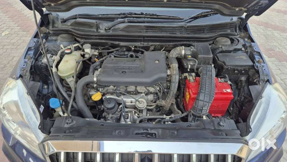 Maruti Suzuki S Cross Zeta Shvs, 2018, Diesel