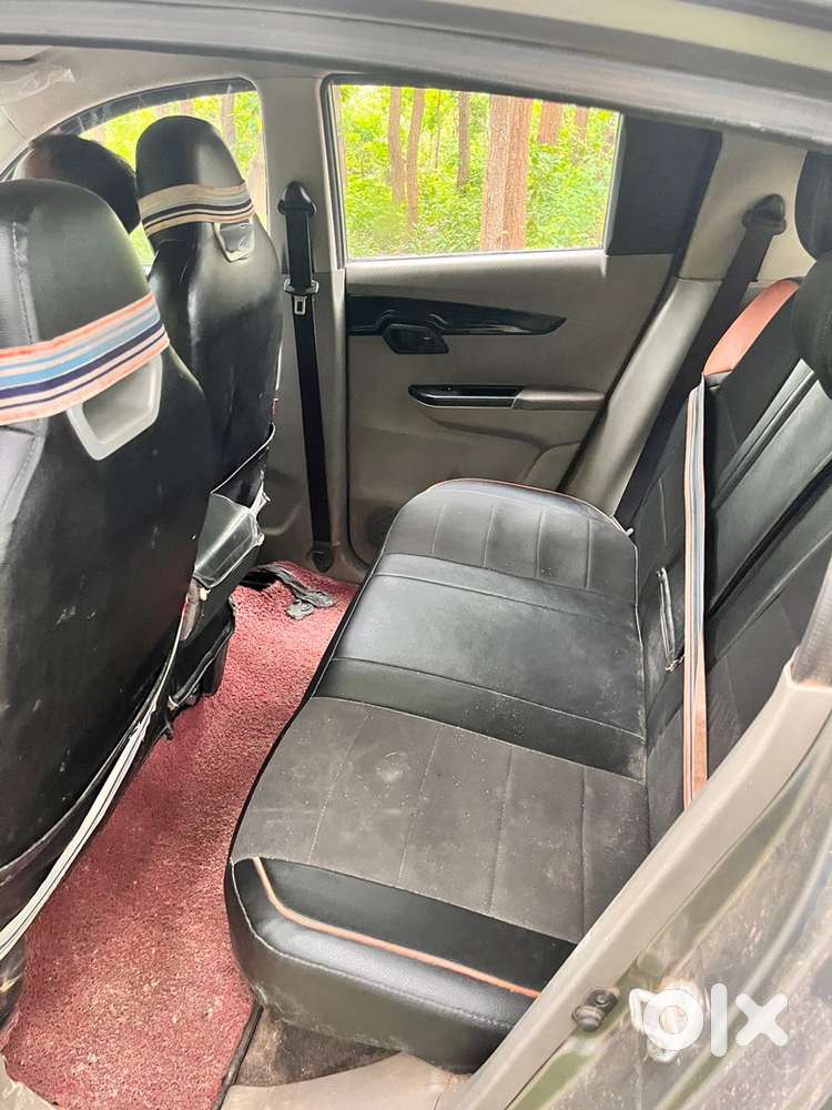 Mahindra Kuv 100 Diesel 2017