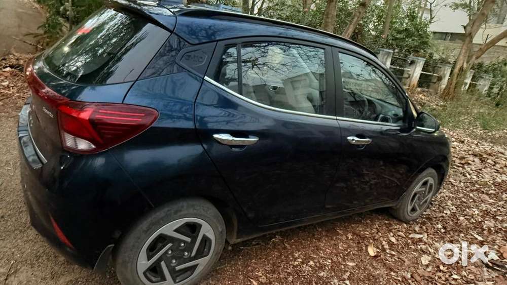 Hyundai Grand I10 Nios 2023 Well Maintained